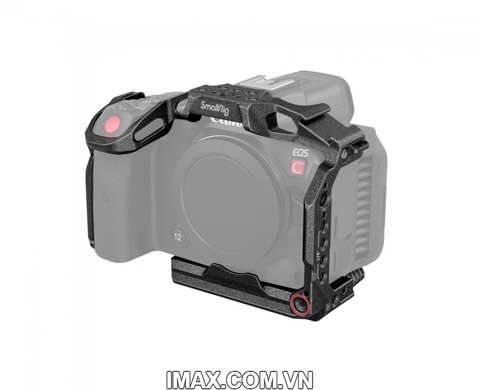 SmallRig “Black Mamba” Camera Cage for Canon EOS R5 C 3890