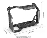 SmallRig Cage cho Sony Alpha 7S III A7S III A7S3 - 2999