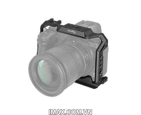 SmallRig Cage for Nikon Z5 / Z6 / Z7 / Z6II / Z7II 2926B