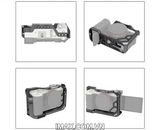 SmallRig Cage for Sony A7C 3081