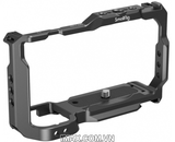 SmallRig Cage With Grip for Sony ZV-E10  _  3538B-Hàng chính hãng