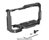 SmallRig Cage With Grip for Sony ZV-E10  _  3538B-Hàng chính hãng