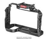 SmallRig Camera Cage for Sony Alpha 7S III 3065