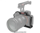 SmallRig Camera Cage for Sony Alpha 7S III 3065