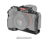SmallRig Camera Cage for Sony Alpha 7S III 3065