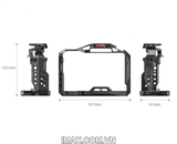 SmallRig Camera Cage for Sony Alpha 7S III 3065