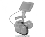 SmallRig Camera Cage for Sony Alpha 7S III 3065