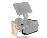 SmallRig Camera Cage for Sony Alpha 7S III 3065