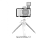 SmallRig Camera Cage for Sony ZV-E10 3531