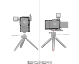 SmallRig Camera Cage for Sony ZV-E10 3531