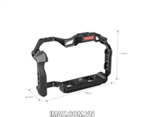 SmallRig Full Camera Cage for R5 & R6 &R5 C (New version) 2982B