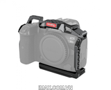 SmallRig Full Camera Cage for R5 & R6 &R5 C (New version) 2982B