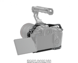 SmallRig Full Camera Cage for R5 & R6 &R5 C (New version) 2982B
