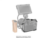 SmallRig Full Camera Cage for R5 & R6 &R5 C (New version) 2982B