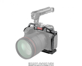 SmallRig Full Camera Cage for R5 & R6 &R5 C (New version) 2982B