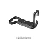 SmallRig L-Bracket for Sony Alpha 7 IV/Alpha 7 SIII/Alpha 1 - 3660