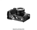 SmallRig L-Bracket for Sony Alpha 7 IV/Alpha 7 SIII/Alpha 1 - 3660