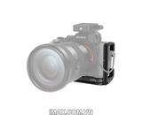 SmallRig L-Bracket for Sony Alpha 7 IV/Alpha 7 SIII/Alpha 1 - 3660