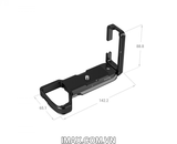 SmallRig L-Bracket for Sony Alpha 7 IV/Alpha 7 SIII/Alpha 1 - 3660