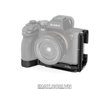 SmallRig L-Bracket for Sony Alpha 7 IV/Alpha 7 SIII/Alpha 1 - 3660