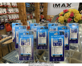 Bộ Panasonic K-KJ51MCC20M gồm sạc CC51 và 2 pin 2000mAh, Hàng chính hãng