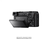 Sony Alpha A6300 Body