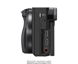 Sony Alpha A6300 Body