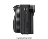 Sony Alpha A6300 Body