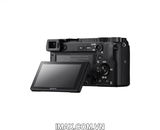 Sony Alpha A6300 Body