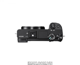 Sony Alpha A6300 Body
