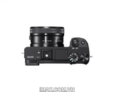 Sony Alpha A6300 Kit E16-50mm F/3.5-5.6 OSS