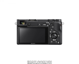 Sony Alpha A6300 Kit E16-50mm F/3.5-5.6 OSS