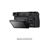 Sony Alpha A6500 body ( Hàng chính hãng )