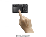 Sony Alpha A6500 body ( Hàng chính hãng )