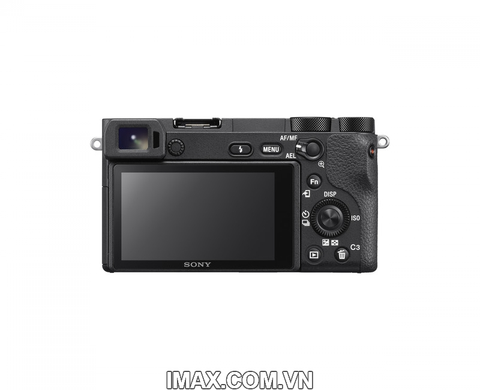 Sony Alpha A6500 body ( Hàng chính hãng )