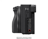 Sony Alpha A6500 body ( Hàng chính hãng )