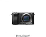 Sony Alpha A6500 body ( Hàng chính hãng )
