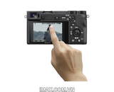 Sony Alpha A6500 body ( Hàng chính hãng )