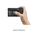 Sony Alpha A6500 body ( Hàng chính hãng )