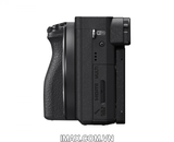 Sony Alpha A6500 body ( Hàng chính hãng )