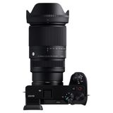 Ống kính Sigma 16-300mm F3.5-6.7 DC OS Contemporary ngàm Sony E