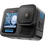 Combo 1: Máy quay Actioncam GoPro Hero 13 Black, Tặng thẻ nhớ 128GB quay 4K