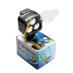 Đèn Led máy quay Zifon T3 (Ảnh 1)