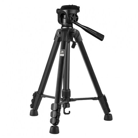 Chân máy ảnh Benro Tripod T691