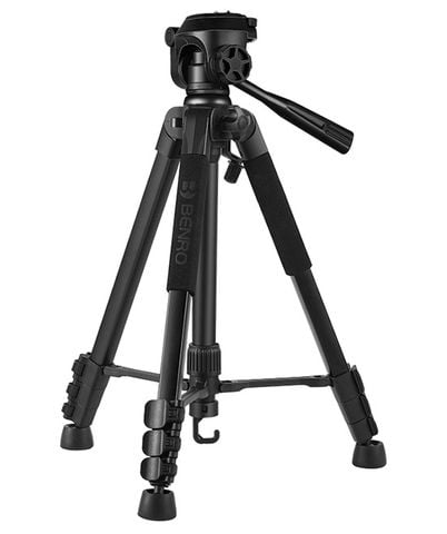 Chân máy ảnh Benro Tripod T899N