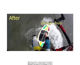 Tấm chống sương mù,