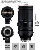 Tamron 150-500mm F/5-6.7 Di III VC VXD Sony E-A057