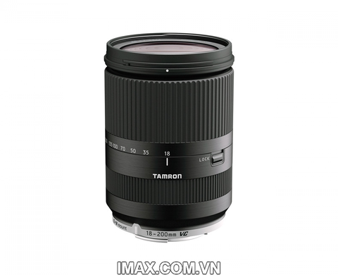 TAMRON 18-200MM F/3.5-6.3 DI III VC FOR SONY NEX