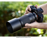 Tamron 70-300mm F/4.5-6.3 Di III RXD cho Sony ( Chính Hãng )