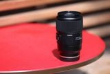 Tamron 90mm F/2.8 Di III MACRO VXD - F072